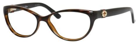 Gucci Gucci 3682 Eyeglasses 